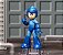 Mega Man - Mega Man 4,5" - Jada Toys - Imagem 3