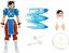 Chun Li - Street Fighter II Ultra - The Final Challengers - Jada Toys - Imagem 8
