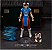 Chun Li - Street Fighter II Ultra - The Final Challengers - Jada Toys - Imagem 6