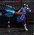 Chun Li - Street Fighter II Ultra - The Final Challengers - Jada Toys - Imagem 2