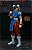 Chun Li - Street Fighter II Ultra - The Final Challengers - Jada Toys - Imagem 3