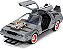 Delorean - De Volta Para o Futuro III - Hollywood Rides - Escala 1/32 - Jada Toys - Imagem 5