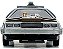 Delorean - De Volta Para o Futuro III - Hollywood Rides - Escala 1/32 - Jada Toys - Imagem 7