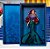 Ariel - A Pequena Sereia - Enchanted Elegance Collection - Mattel Creations - Disney - MATHYB18 - Mattel - Imagem 5