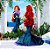 Ariel - A Pequena Sereia - Enchanted Elegance Collection - Mattel Creations - Disney - MATHYB18 - Mattel - Imagem 4