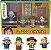 Turma do Chaves - Chaves - Little People - Fisher Price - HPW72 - Mattel - Imagem 5