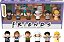 Friends - Little People - Fisher Price - MATHPH05 - Mattel - Imagem 5