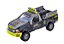Pick-Up Explorer Commandos - SOS Comandos - Acompanha 1 Figura - Gulliver - Imagem 1