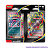 Blister Quadruplo Pokémon Sneasel ME02 Fogo Fantasmagórico - Copag - Imagem 1