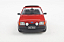 Escort XR3 - Ford - 1987 - Vermelho - 1/24 - California Classics - Imagem 3