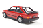 Escort XR3 - Ford - 1987 - Vermelho - 1/24 - California Classics - Imagem 2