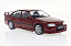 Omega CD - Chevrolet - 1991 - Bordô - 1/24 - California Classics - Imagem 5