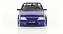 Omega CD - Chevrolet - 1991 - Azul - 1/24 - California Classics - Imagem 6