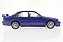 Omega CD - Chevrolet - 1991 - Azul - 1/24 - California Classics - Imagem 4