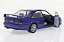 Omega CD - Chevrolet - 1991 - Azul - 1/24 - California Classics - Imagem 3