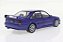 Omega CD - Chevrolet - 1991 - Azul - 1/24 - California Classics - Imagem 2