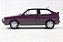 Gol GTS - Volkswagen - 1994 - Vermelho Styllus - 1/24 - California Classics - Imagem 6