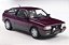 Gol GTS - Volkswagen - 1994 - Vermelho Styllus - 1/24 - California Classics - Imagem 3