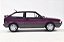 Gol GTS - Volkswagen - 1994 - Vermelho Styllus - 1/24 - California Classics - Imagem 4