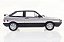 Gol GTS - Volkswagen - 1988 - Prata - 1/24 - California Classics - Imagem 6