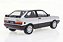 Gol GTS - Volkswagen - 1988 - Prata - 1/24 - California Classics - Imagem 5