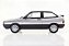 Gol GTS - Volkswagen - 1988 - Prata - 1/24 - California Classics - Imagem 2