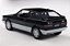 Gol GTi - Volkswagen - 1994 - Preto Universal - 1/24 - California Classics - Imagem 3