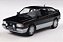 Gol GTi - Volkswagen - 1994 - Preto Universal - 1/24 - California Classics - Imagem 1