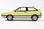 Gol GTi - Volkswagen - 1993 - Amarelo Sunny - 1/24 - California Classics - Imagem 2