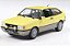 Gol GTi - Volkswagen - 1993 - Amarelo Sunny - 1/24 - California Classics - Imagem 1