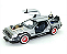 Delorean - Time Machine - De Volta Para o Futuro III - 1/24 - Welly - Imagem 3