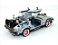 Delorean - Time Machine - De Volta Para o Futuro III - 1/24 - Welly - Imagem 4
