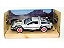 Delorean - Time Machine - De Volta Para o Futuro III - 1/24 - Welly - Imagem 5