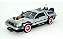Delorean - Time Machine - De Volta Para o Futuro III - 1/24 - Welly - Imagem 1