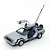Delorean - Time Machine - De Volta Para o Futuro I - 1/24 - Welly - Imagem 3