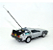 Delorean - Time Machine - De Volta Para o Futuro I - 1/24 - Welly - Imagem 2