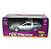 Delorean - Time Machine - De Volta Para o Futuro I - 1/24 - Welly - Imagem 5