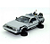 Delorean - Time Machine - De Volta Para o Futuro II - 1/24 - Welly - Imagem 1
