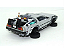 Delorean - Time Machine - De Volta Para o Futuro II - 1/24 - Welly - Imagem 2
