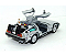 Delorean - Time Machine - De Volta Para o Futuro II - 1/24 - Welly - Imagem 4