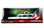 Ecto-1 - Ghostbusters - Os Caça-Fantasmas - Hollywood Rides - 1/24 - Jada Toys - Imagem 5