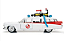 Ecto-1 - Ghostbusters - Os Caça-Fantasmas - Hollywood Rides - 1/24 - Jada Toys - Imagem 2