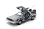Time Machine - De Volta Para o Futuro - Edição Limitada 40 Anos - 1/24 - Jada Toys - Imagem 7