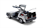 Time Machine - De Volta Para o Futuro - Edição Limitada 40 Anos - 1/24 - Jada Toys - Imagem 8