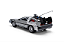 Time Machine - De Volta Para o Futuro - Edição Limitada 40 Anos - 1/24 - Jada Toys - Imagem 9