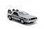 Time Machine - De Volta Para o Futuro - Edição Limitada 40 Anos - 1/24 - Jada Toys - Imagem 5