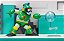 Bubble Man - Mega Man - Jada Toys - Imagem 9