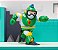 Bubble Man - Mega Man - Jada Toys - Imagem 4
