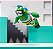 Bubble Man - Mega Man - Jada Toys - Imagem 7