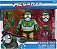 Bubble Man - Mega Man - Jada Toys - Imagem 10